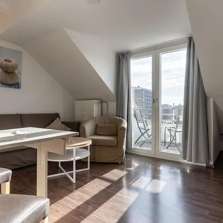 Apartament In