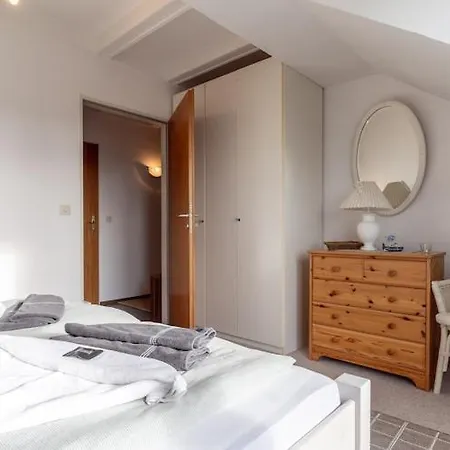 In Apartament *