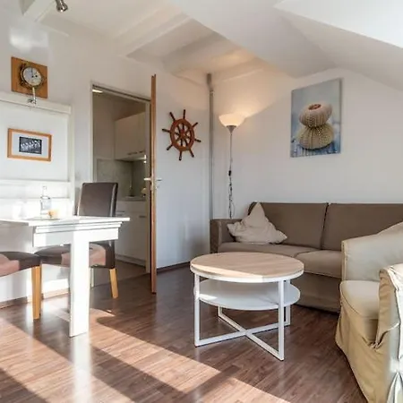 In Apartament