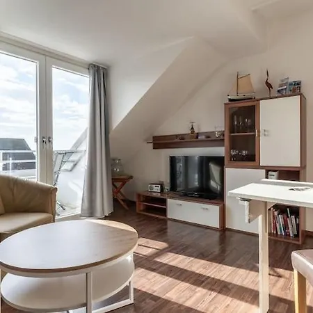Apartament In