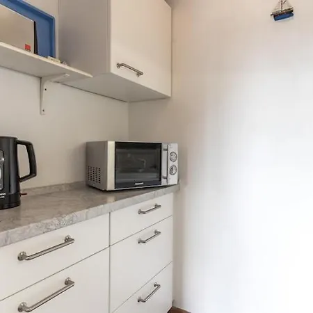 Apartament In *