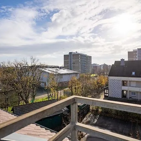 In Büsum