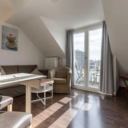 In Apartament *