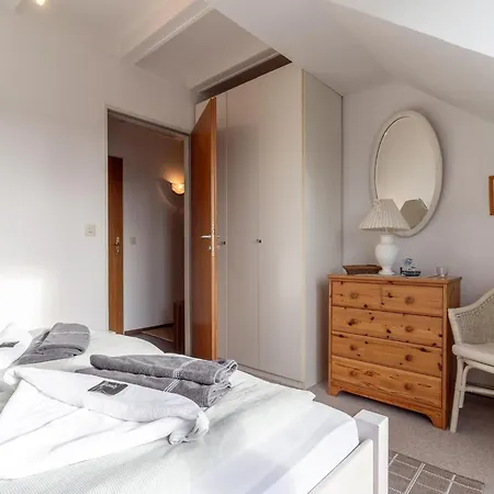 Apartament In Büsum