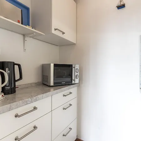 Apartament In