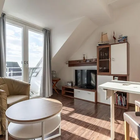 Apartament In Büsum